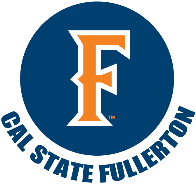 Cal State Fullerton Titans 1992-Pres Alternate Logo DIY iron on transfer (heat transfer)
